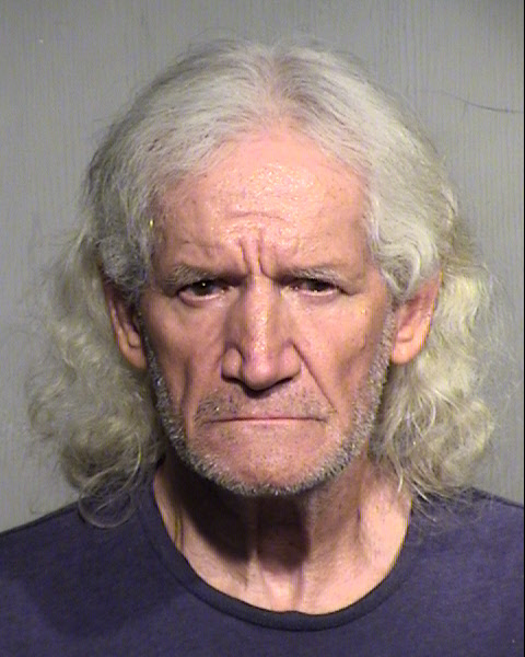 RALPH EUGENE CLARK Mugshot / Maricopa County Arrests / Maricopa County Arizona
