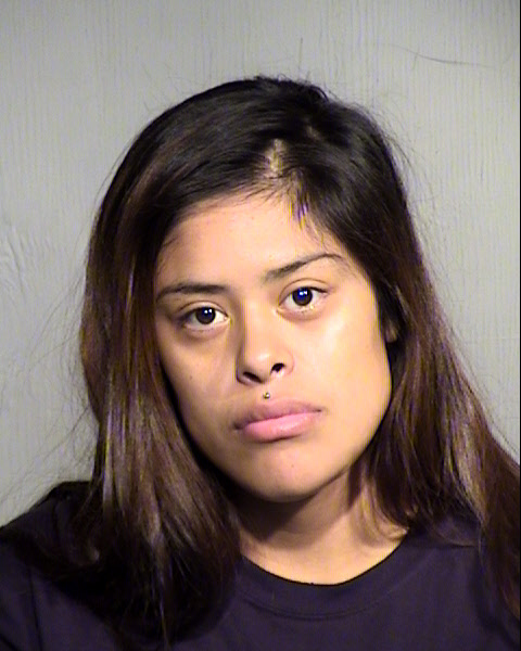 SIMONE RAE BEJARANO Mugshot / Maricopa County Arrests / Maricopa County Arizona