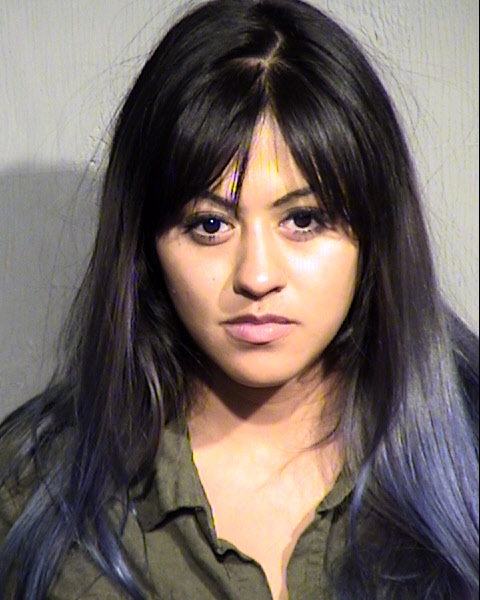 MONIQUE DESIREE RODRIGUEZ Mugshot / Maricopa County Arrests / Maricopa County Arizona