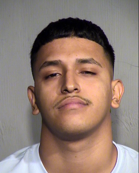 GUSTAVO CASTELLANOS Mugshot / Maricopa County Arrests / Maricopa County Arizona