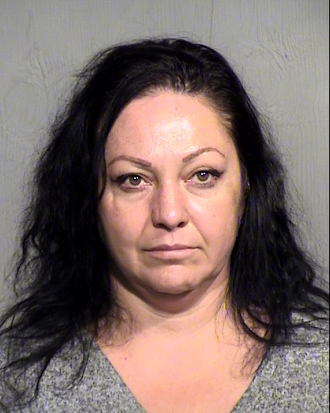 RACQUEL JOIE PIEDRA Mugshot / Maricopa County Arrests / Maricopa County Arizona