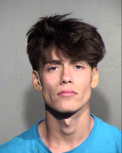 DANIELEE MADRID Mugshot / Maricopa County Arrests / Maricopa County Arizona