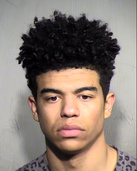 ELIJAH LEE TAYLOR Mugshot / Maricopa County Arrests / Maricopa County Arizona