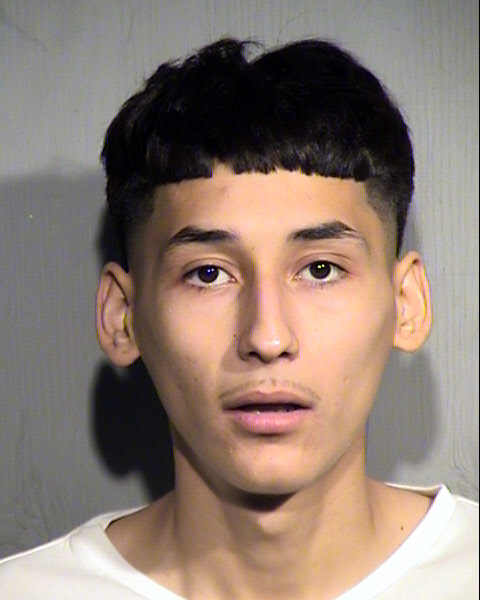 MIGUEL HERNANDEZ Mugshot / Maricopa County Arrests / Maricopa County Arizona