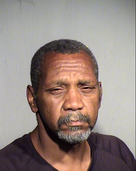 GILBERT LEON BROOKENS Mugshot / Maricopa County Arrests / Maricopa County Arizona