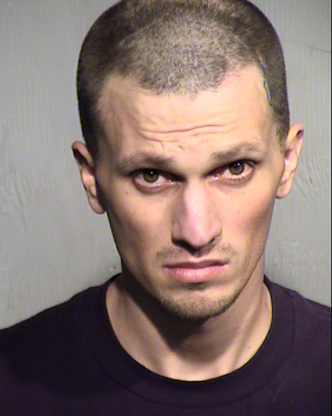 MATHEW JULIAN RODRIGUEZ Mugshot / Maricopa County Arrests / Maricopa County Arizona