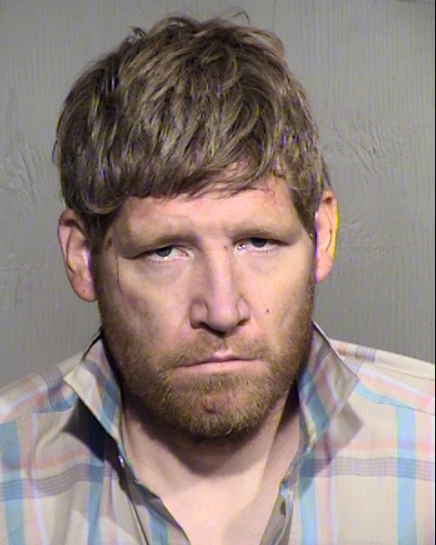 STEVEN JOSEPH SAMPSON Mugshot / Maricopa County Arrests / Maricopa County Arizona