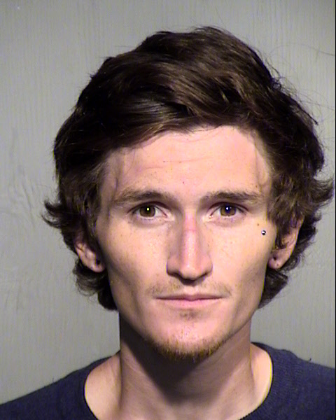 KEITH MORRIS MEAD Mugshot / Maricopa County Arrests / Maricopa County Arizona