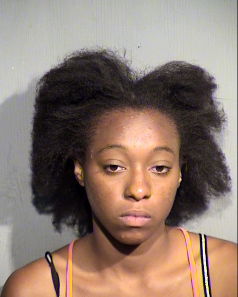 CASEY CHANNEL LITTLE Mugshot / Maricopa County Arrests / Maricopa County Arizona