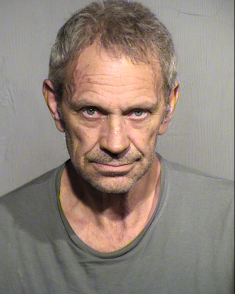 WENDELL SMITH Mugshot / Maricopa County Arrests / Maricopa County Arizona