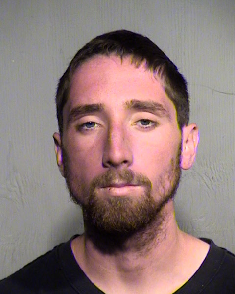 ROBERT LEE GARNER Mugshot / Maricopa County Arrests / Maricopa County Arizona
