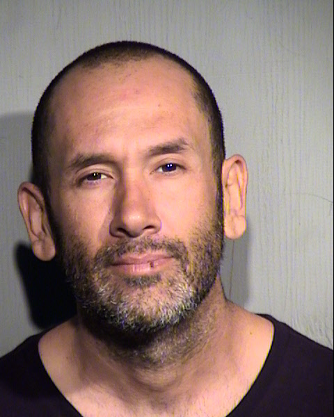 DEREK JACOB LIVINGSTON Mugshot / Maricopa County Arrests / Maricopa County Arizona