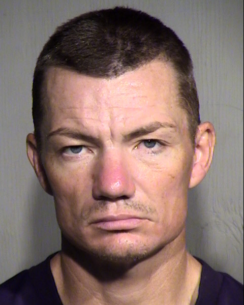SHANE ALBERT PETERS Mugshot / Maricopa County Arrests / Maricopa County Arizona