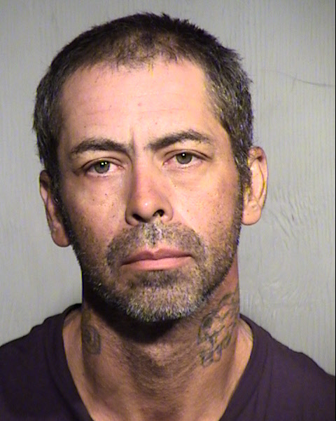 MICHAEL JAMES SIMS Mugshot / Maricopa County Arrests / Maricopa County Arizona