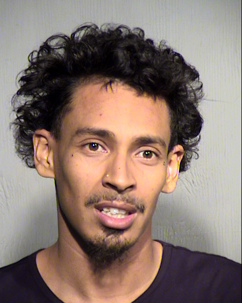 DESHOWN ANDRE ROBERTS Mugshot / Maricopa County Arrests / Maricopa County Arizona