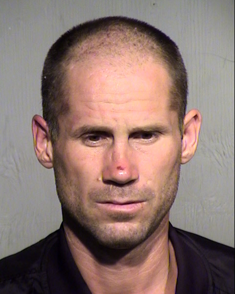 RONALD LOWRY Mugshot / Maricopa County Arrests / Maricopa County Arizona