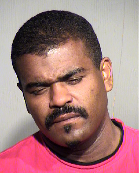 JOSEPH J PARRA-CUMMINGS Mugshot / Maricopa County Arrests / Maricopa County Arizona