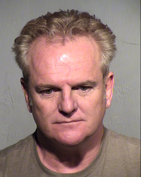 BRENDAN DAVID LAUGHLIN Mugshot / Maricopa County Arrests / Maricopa County Arizona