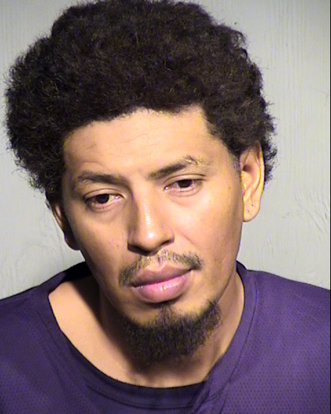 FREDDIE G WILLIAMS Mugshot / Maricopa County Arrests / Maricopa County Arizona