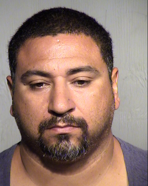 MANUEL STEVE FLORES Mugshot / Maricopa County Arrests / Maricopa County Arizona