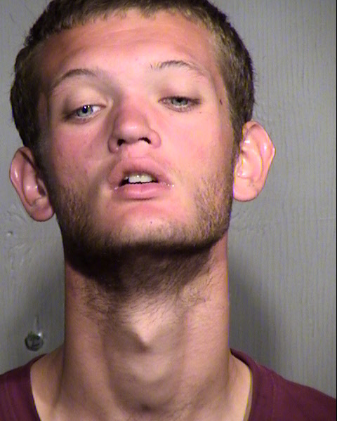 STEVEN D COLLINS Mugshot / Maricopa County Arrests / Maricopa County Arizona