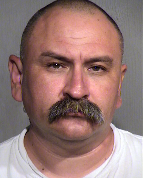 GILBERT LAWRENCE ROJO Mugshot / Maricopa County Arrests / Maricopa County Arizona