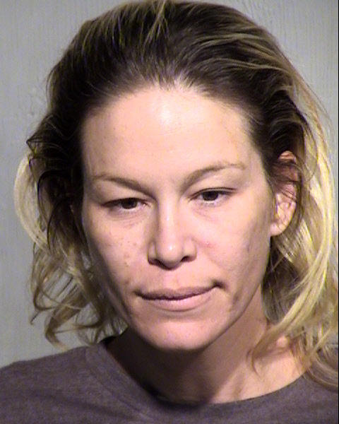 JOEY LYNN GOLEMBIEWSKI Mugshot / Maricopa County Arrests / Maricopa County Arizona