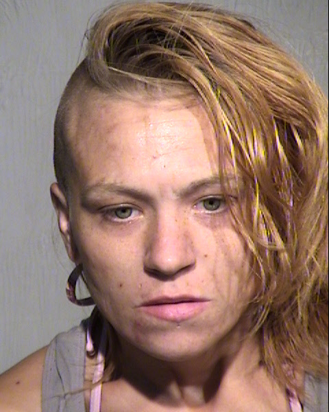 MICKEY JO ENFIELD Mugshot / Maricopa County Arrests / Maricopa County Arizona