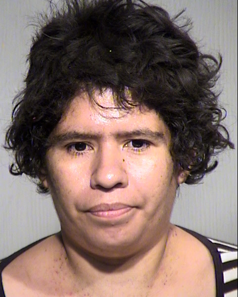 LORENA BUENO Mugshot / Maricopa County Arrests / Maricopa County Arizona