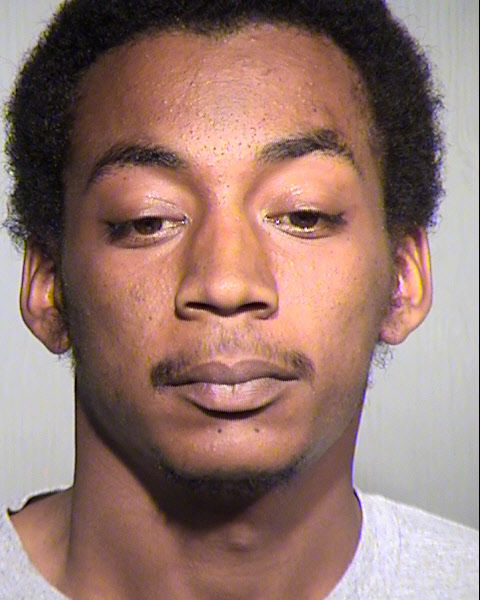 XAVIER GRANT Mugshot / Maricopa County Arrests / Maricopa County Arizona