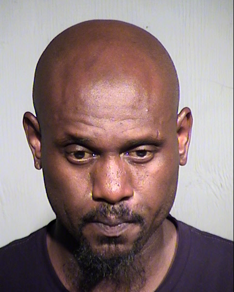 TOMMY T RANDOLPH Mugshot / Maricopa County Arrests / Maricopa County Arizona