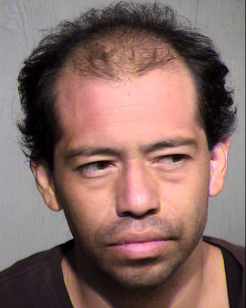 AARON RODRIGUEZ Mugshot / Maricopa County Arrests / Maricopa County Arizona