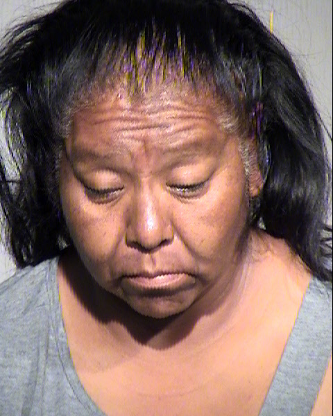 FELICIA LYNN HARVEY Mugshot / Maricopa County Arrests / Maricopa County Arizona