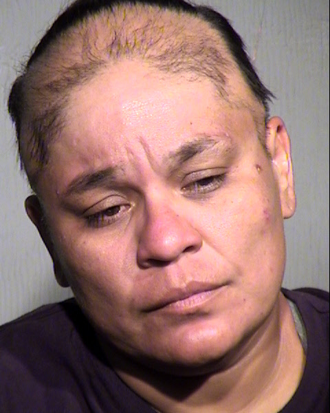 MAREYSELA G RODRIGUEZ Mugshot / Maricopa County Arrests / Maricopa County Arizona