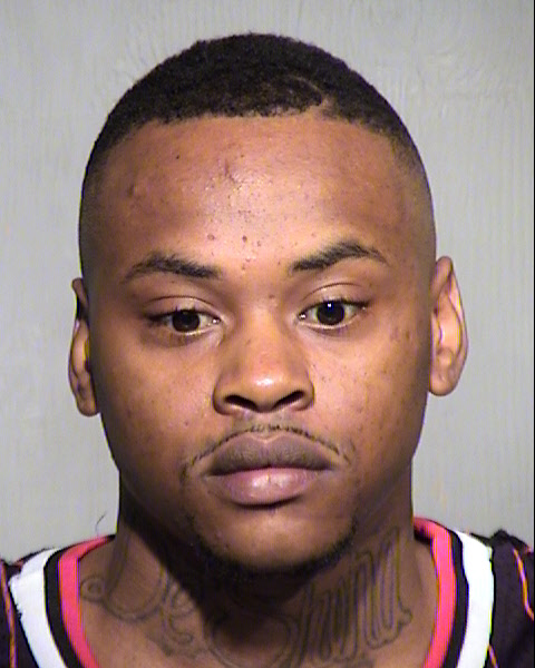 RASHAD LEONARD Mugshot / Maricopa County Arrests / Maricopa County Arizona