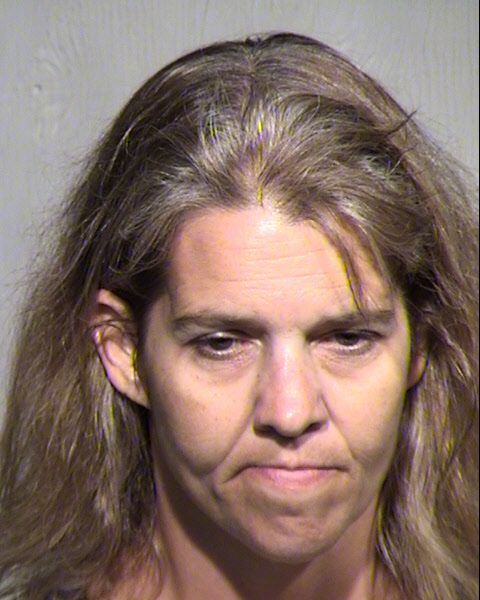 KARIE ANN VASQUEZ Mugshot / Maricopa County Arrests / Maricopa County Arizona