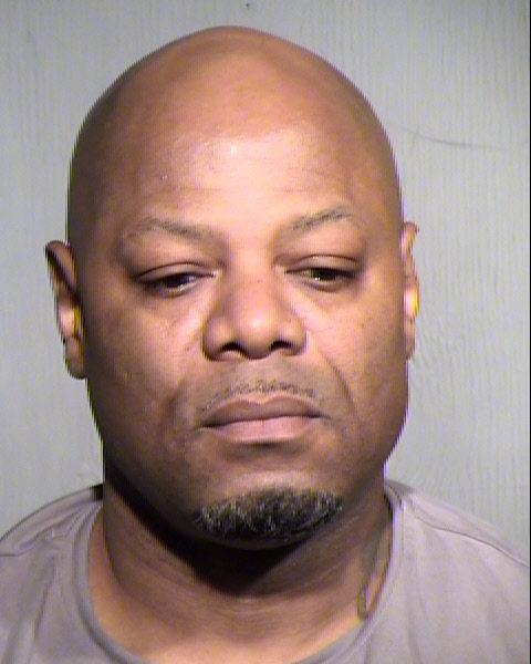 GUAN WHITSETT Mugshot / Maricopa County Arrests / Maricopa County Arizona