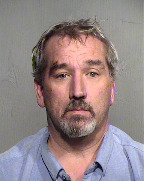 SCOTT DOUGLAS WALSH Mugshot / Maricopa County Arrests / Maricopa County Arizona