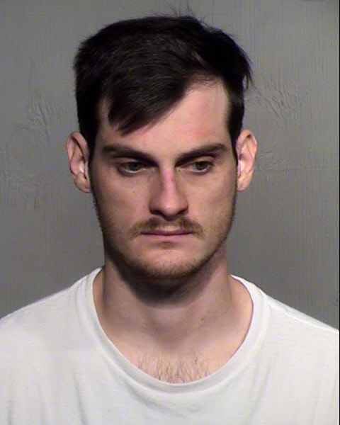 BRANDON MATTHEW SEASE Mugshot / Maricopa County Arrests / Maricopa County Arizona