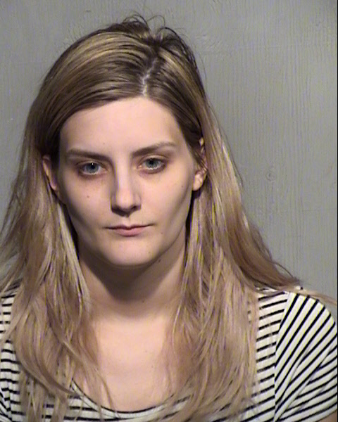 LESLIE SEASE Mugshot / Maricopa County Arrests / Maricopa County Arizona