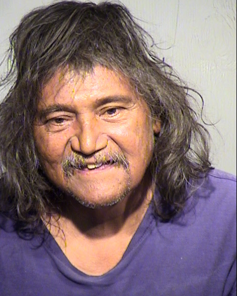 CRISPIN LOPEZ MARTINEZ Mugshot / Maricopa County Arrests / Maricopa County Arizona