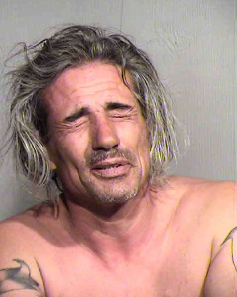 CASEY OWEN HANENBURG Mugshot / Maricopa County Arrests / Maricopa County Arizona