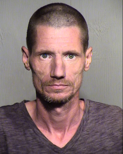 MICHAEL LEE STEELE Mugshot / Maricopa County Arrests / Maricopa County Arizona