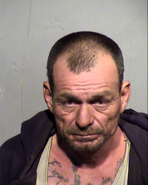 JUAN RENDON Mugshot / Maricopa County Arrests / Maricopa County Arizona