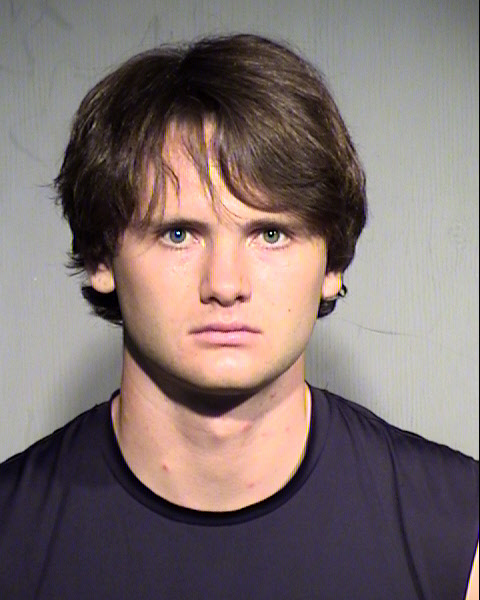 VASSAR JAMES STEPHENS Mugshot / Maricopa County Arrests / Maricopa County Arizona