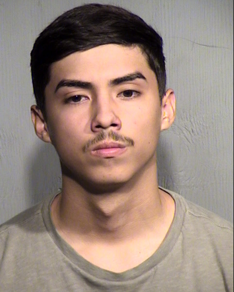 JORGE CORONA RODRIGUEZ Mugshot / Maricopa County Arrests / Maricopa County Arizona