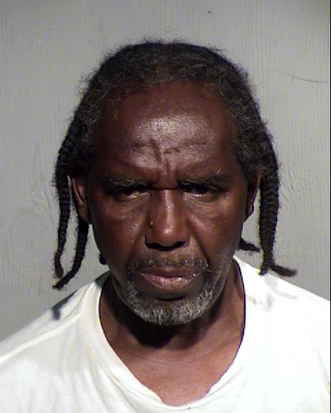 EVERETTE HARLEY DIGBY Mugshot / Maricopa County Arrests / Maricopa County Arizona