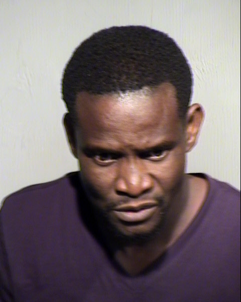 MONEY MARCUS TOWNSEND Mugshot / Maricopa County Arrests / Maricopa County Arizona