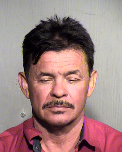 ERNESTO VALENZUELA RAMOS Mugshot / Maricopa County Arrests / Maricopa County Arizona