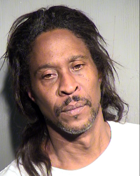 SHAWN LEE WALTERS Mugshot / Maricopa County Arrests / Maricopa County Arizona